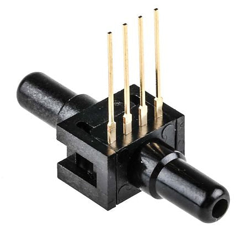 Honeywell 26PC Series Pressure Sensor, Wheatstone Bridge Output 0 psi, Differential Reading 30 psi