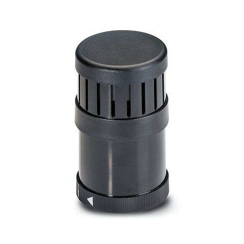 Phoenix Contact PSD-S AE SP1-3 100DB/2 Series Siren 24V, IP65 100 dB @ 1m, DC, 1-Tone