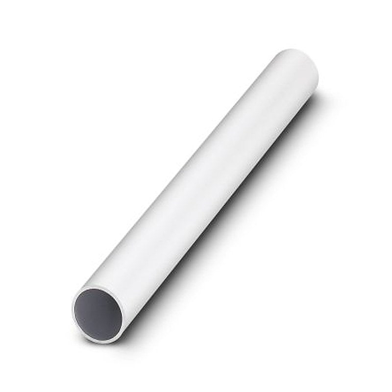 Phoenix Contact Silver Mounting Accessory for use with Tube 25 mm