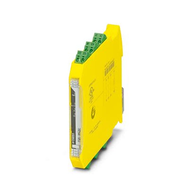 Phoenix Contact PSR, 24V Safety Relay, 2 Safety Contacts, 2
