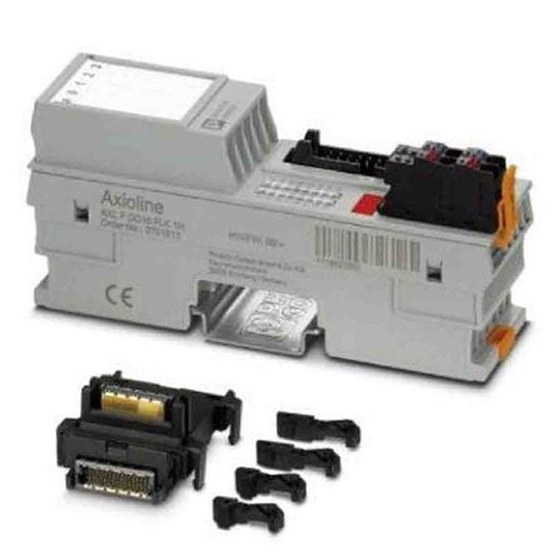 Phoenix Contact AXL Series PLC I/O Module for Use with Axioline F