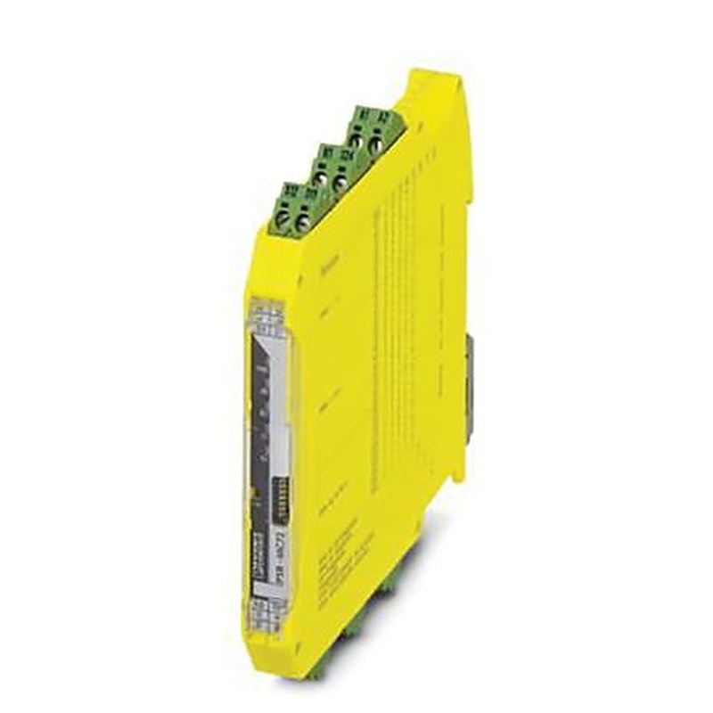 Phoenix Contact PSR-MC72, 24V dc Safety Relay, 2 Safety Contacts