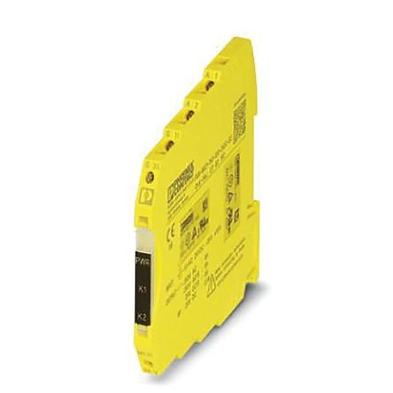 Phoenix Contact PSR-MS21, 24V dc Safety Relay, 1 Safety Contacts