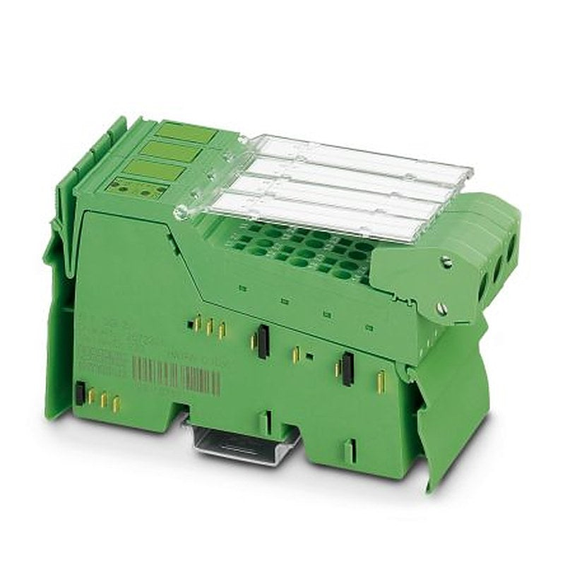 Phoenix Contact IB IL SGI 2/P/EF-PAC Series Analogue Module
