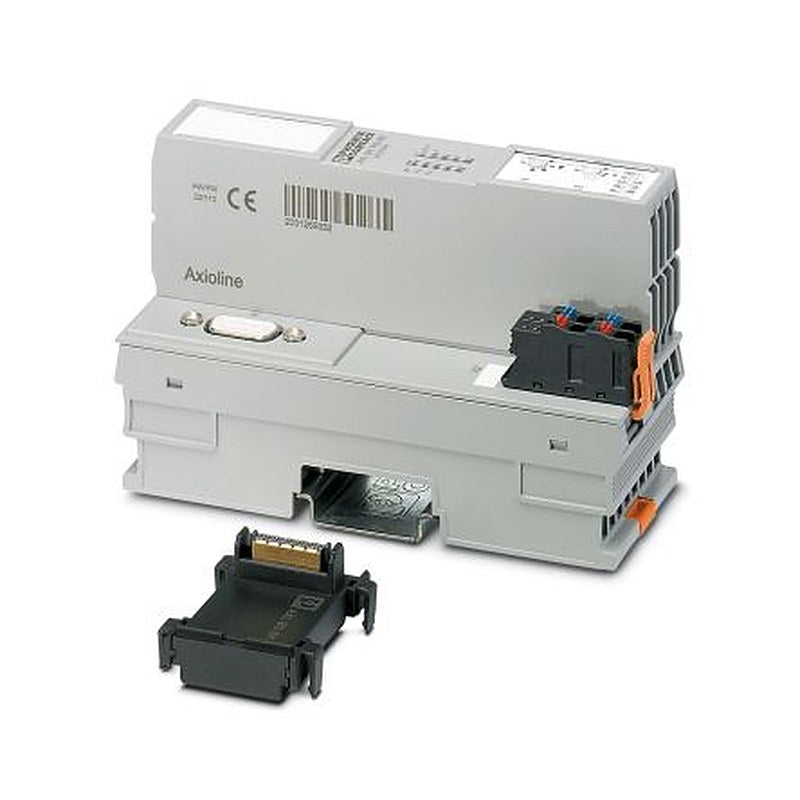 Phoenix Contact PLC Expansion Module for use with Axioline F XC