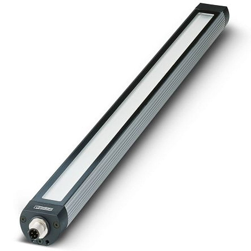 Phoenix Contact PLD M 260 W-85/95 540/D40 LED Machine Light, 16 W, 24V dc, IP67, 540 mm