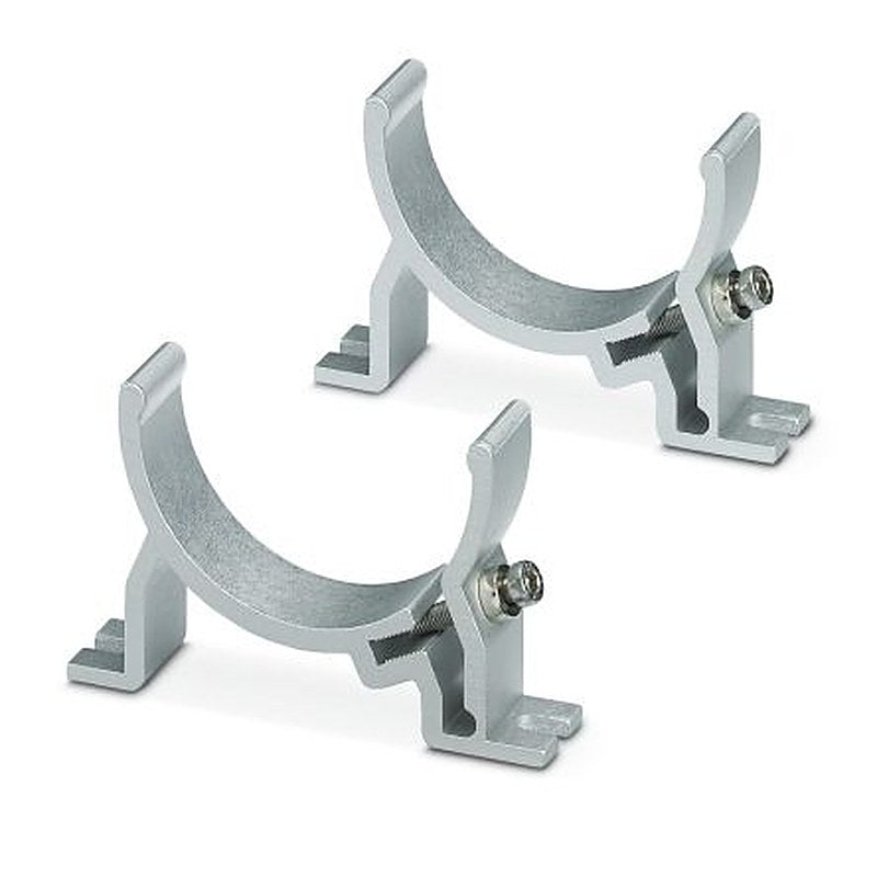 Phoenix Contact Mount Holder Type Lighting Mounting Bracket for LED Lamps