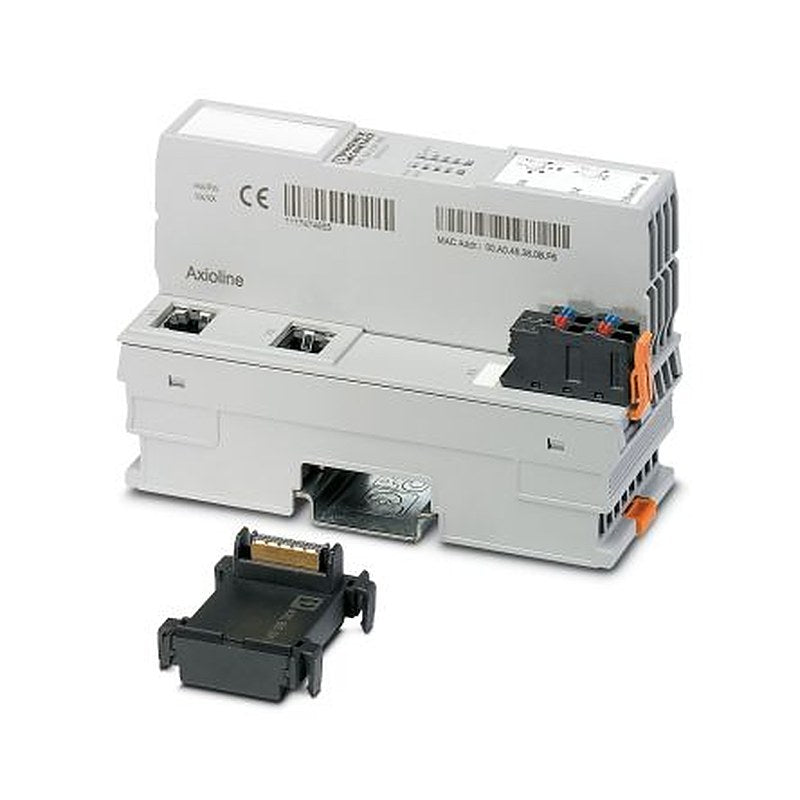 Phoenix Contact PLC Expansion Module for use with Axioline F