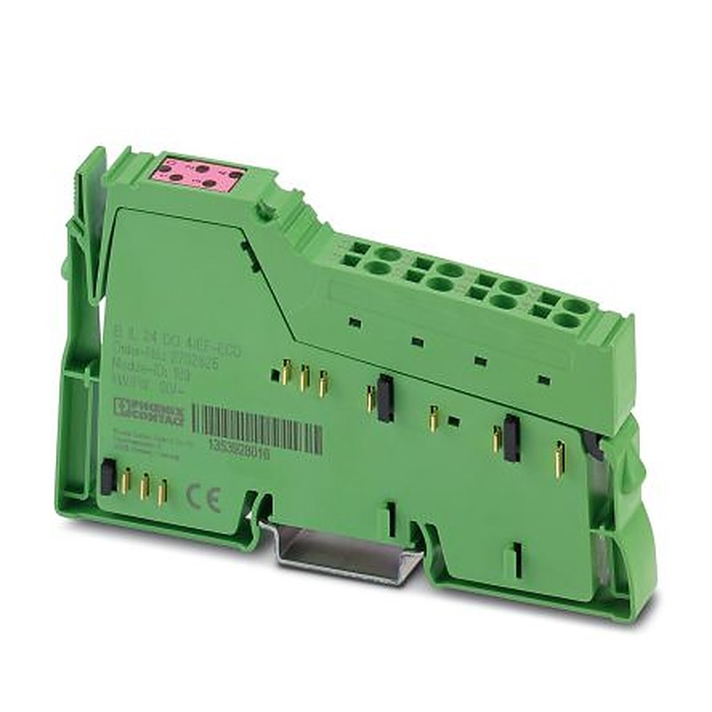 Phoenix Contact Digital Output Module IB IL 30V