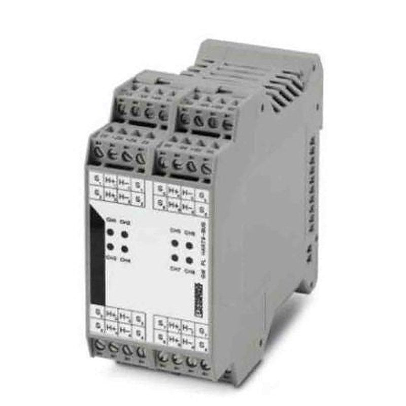 Phoenix Contact PLC Expansion Module Digital Digital for use with PLC Expansion Module