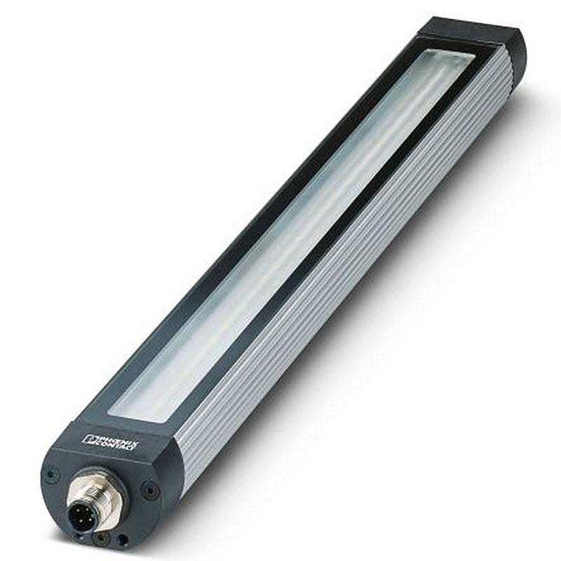 Phoenix Contact PLD M Series LED Cabinet Light, 24V dc, 365 mm Length, 10.5 W, 5000K