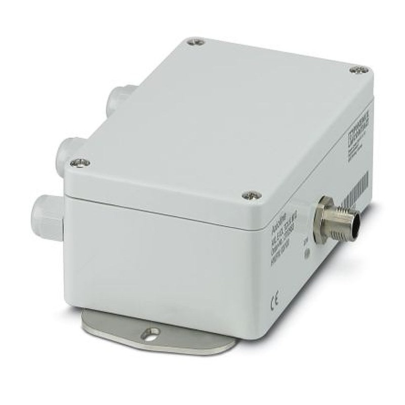 Phoenix Contact 2702 Series Distributed I/O Device for Use with Axioline E