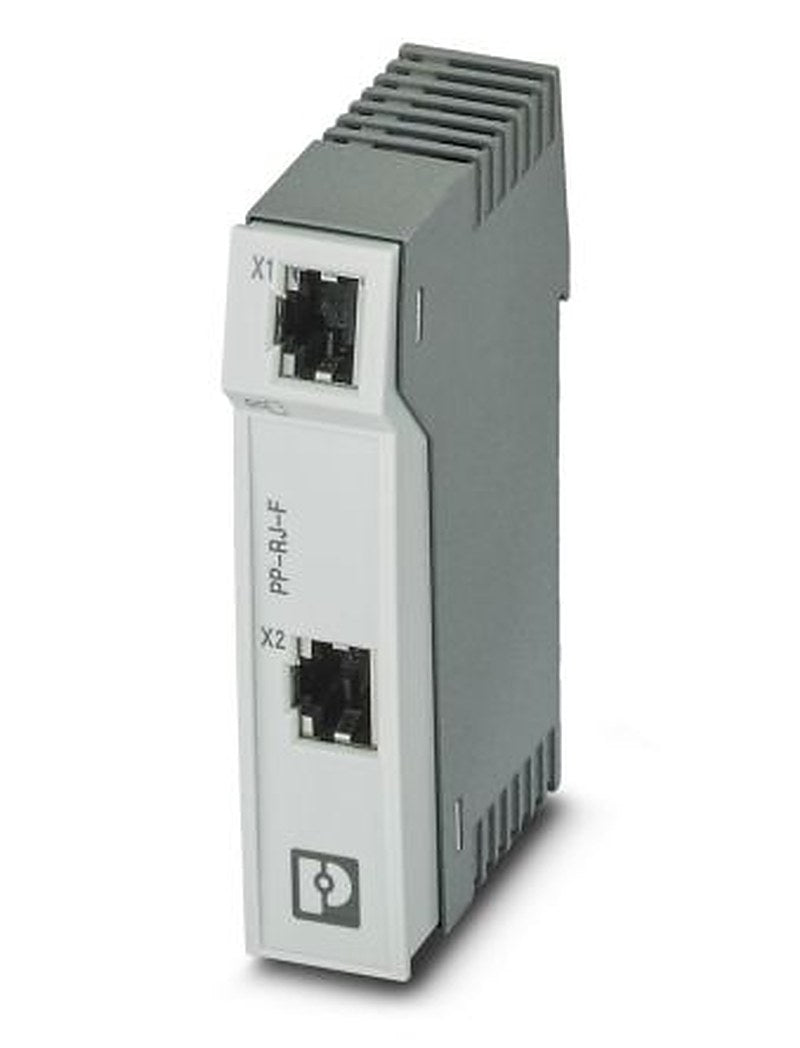 Phoenix Contact INJ 1000 Series Data Acquisition