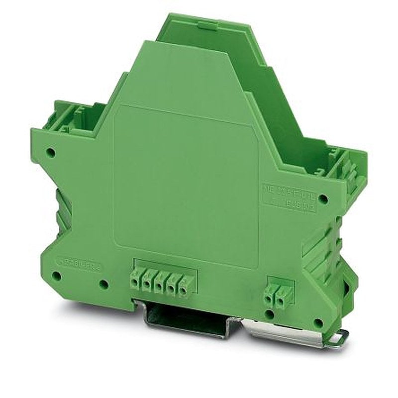Phoenix Contact Lower Housing Part Enclosure Type ME Series, Polyamide 22.6 mm Electronic Housing