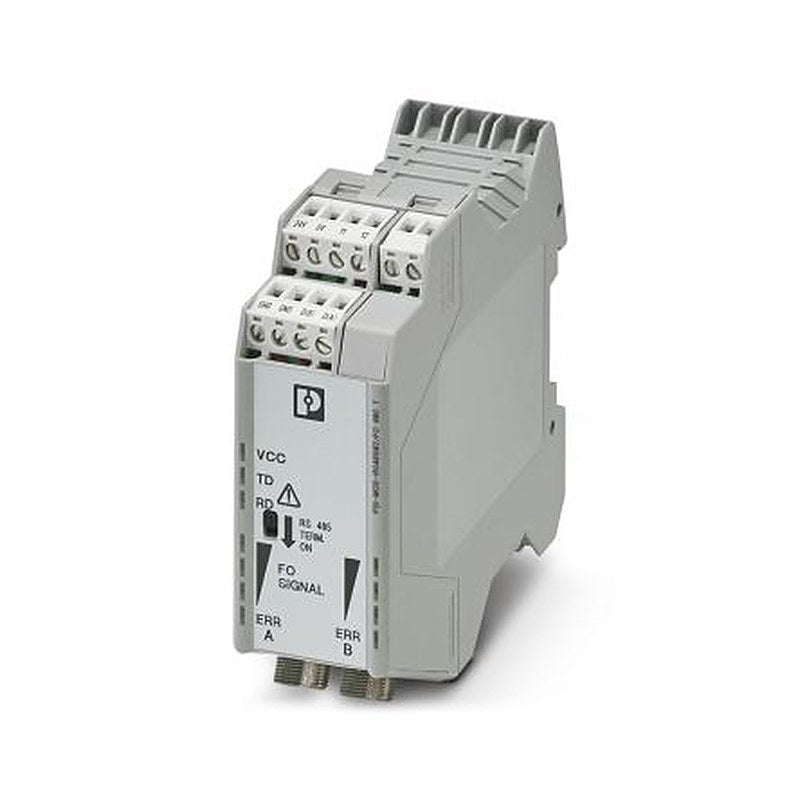 Phoenix Contact PSI Series Fibre Optic Converter, 18V dc, 30 V dc Supply, ATEX
