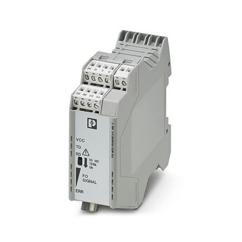 Phoenix Contact PSI Series Fibre Optic Converter, 18V dc, 30 V dc Supply, ATEX