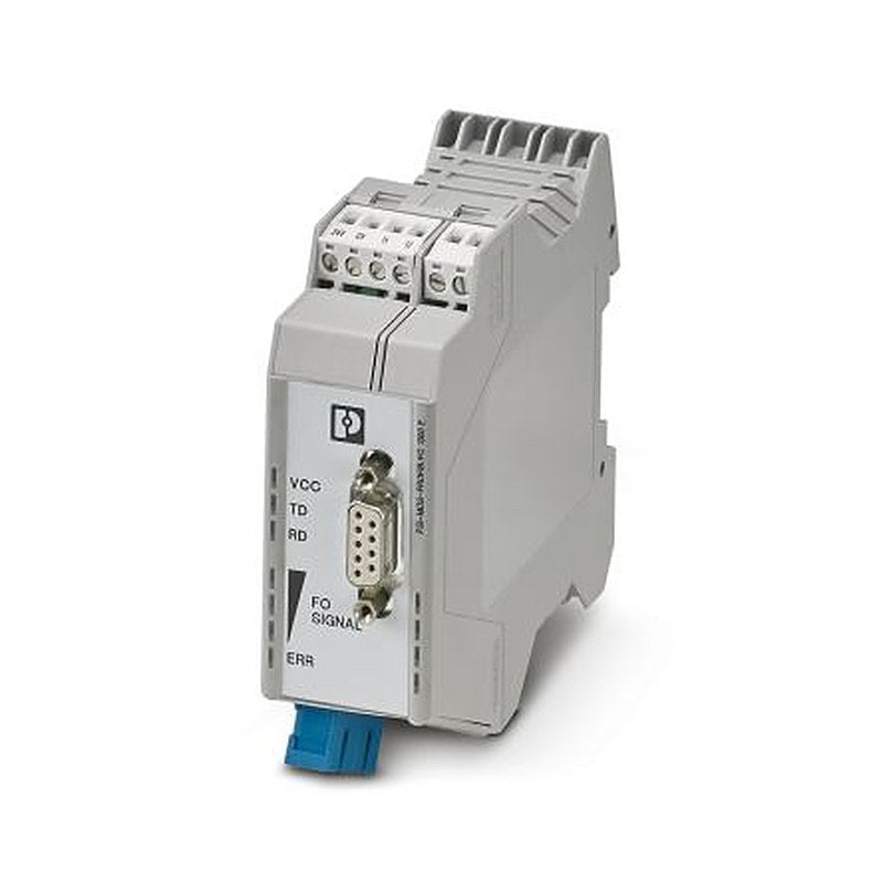 Phoenix Contact Media Converter