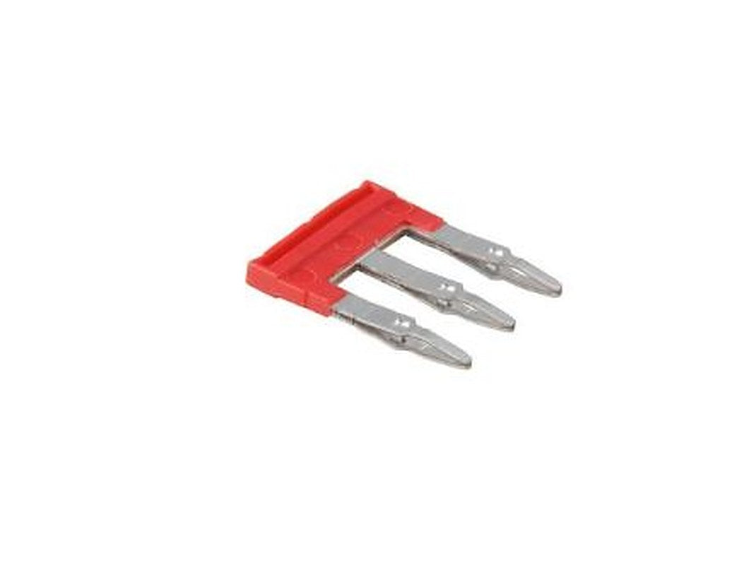 Weidmüller Shield Clamp, RS-K10D Series, For Use With 3 Module Connector