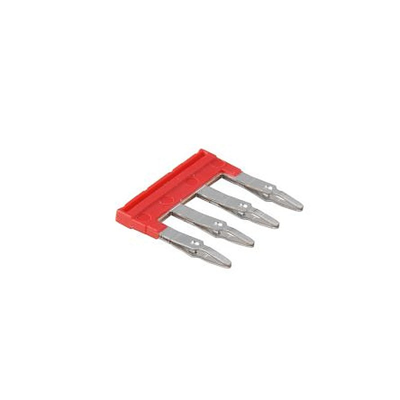 Weidmüller Shield Clamp, RS-K10D Series, For Use With 3 Module Connector