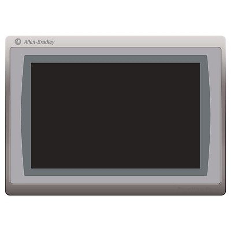 Allen Bradley 2711P Series Touch Screen HMI - 12.1 in, LCD, TFT Display, 1280 x 800 pixel