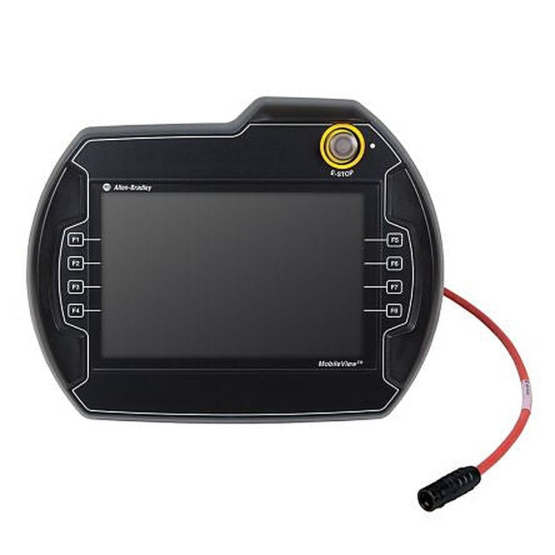 Allen Bradley Accessory Kit Terminal Software For Use With HMI HMI Accessories