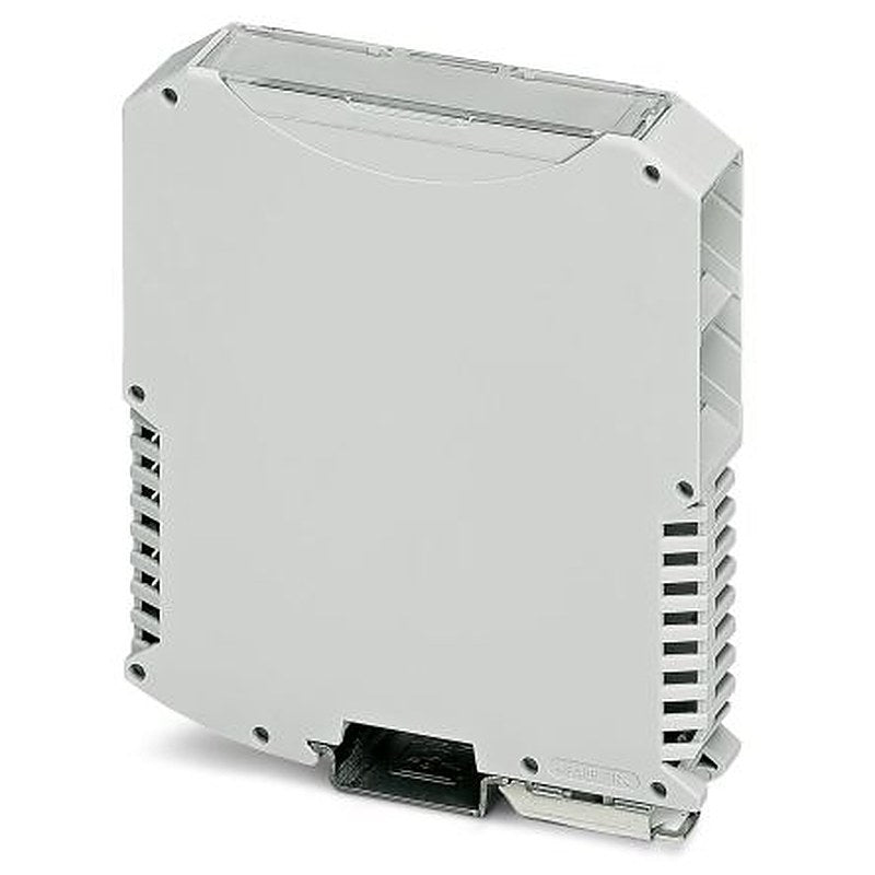Phoenix Contact Electronic Housing Enclosure Type 5 2-2 KMGY, ME MAX 22 Series, Polyamide 99 mm 99 mm Electronic Housing