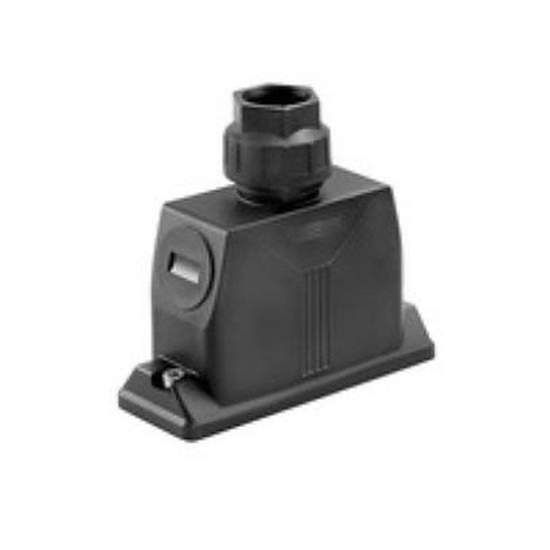 Weidmüller Rockstar Range Power Connector Housing, Size 8