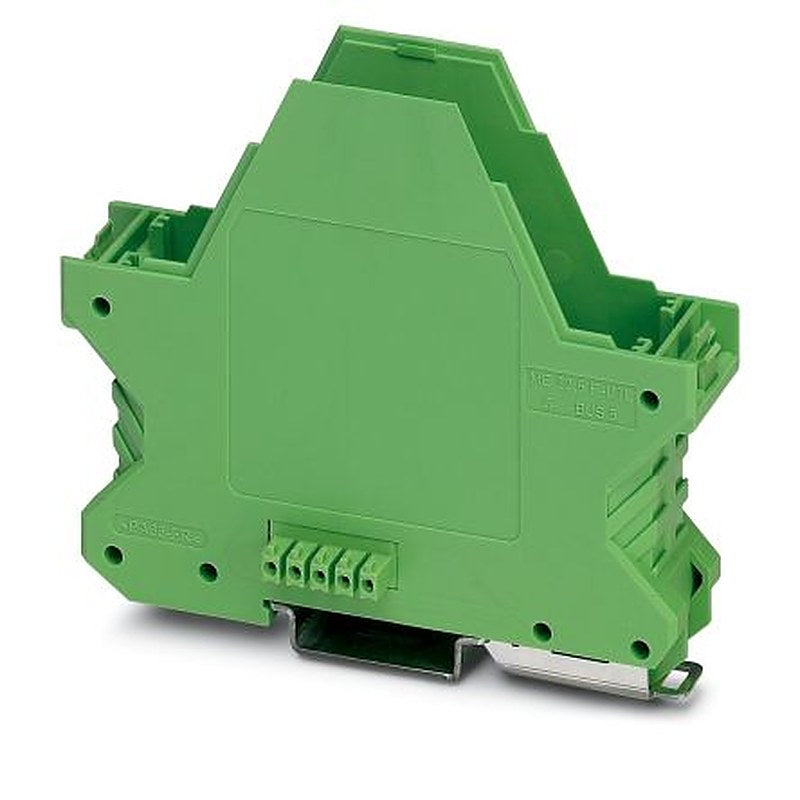 Phoenix Contact Lower Housing Part Enclosure Type ME Series, Polyamide 22.6 mm Electronic Housing