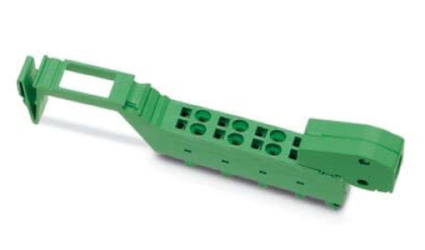 Phoenix Contact, I-L ATP GN In-Line Connector
