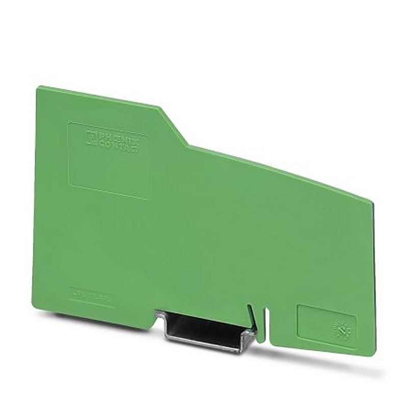 Phoenix Contact, I-L ATP GN Cover Plate