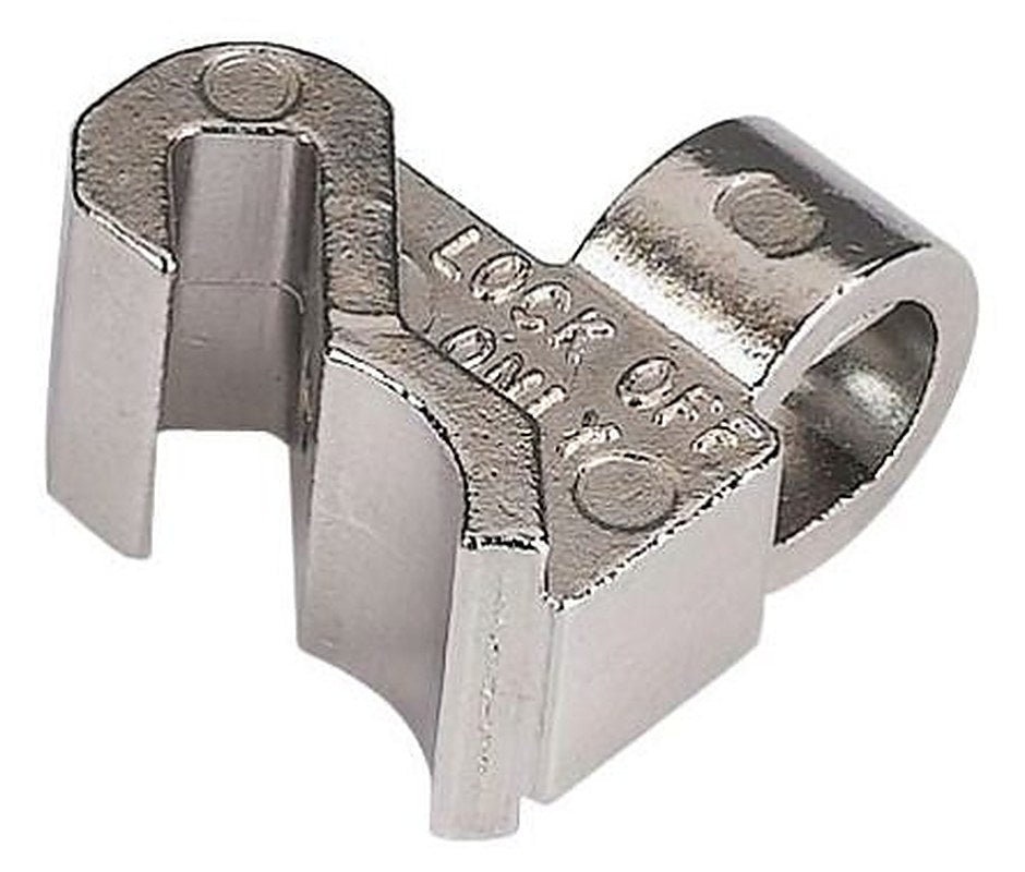 Eaton Accessory Switching Interlock for use with PLS Range MCB, ZP-A Circuit Breaker