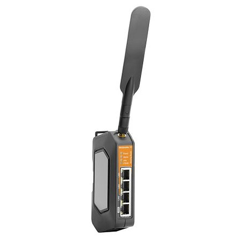 Weidmüller EU Modbus, TCP 3G, 2G, 4G