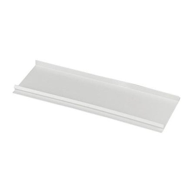 Eaton xEnergy Basic Series Plastic Cover for Use with BF flat distribution board 7 mm x 1.046 m x 55mm