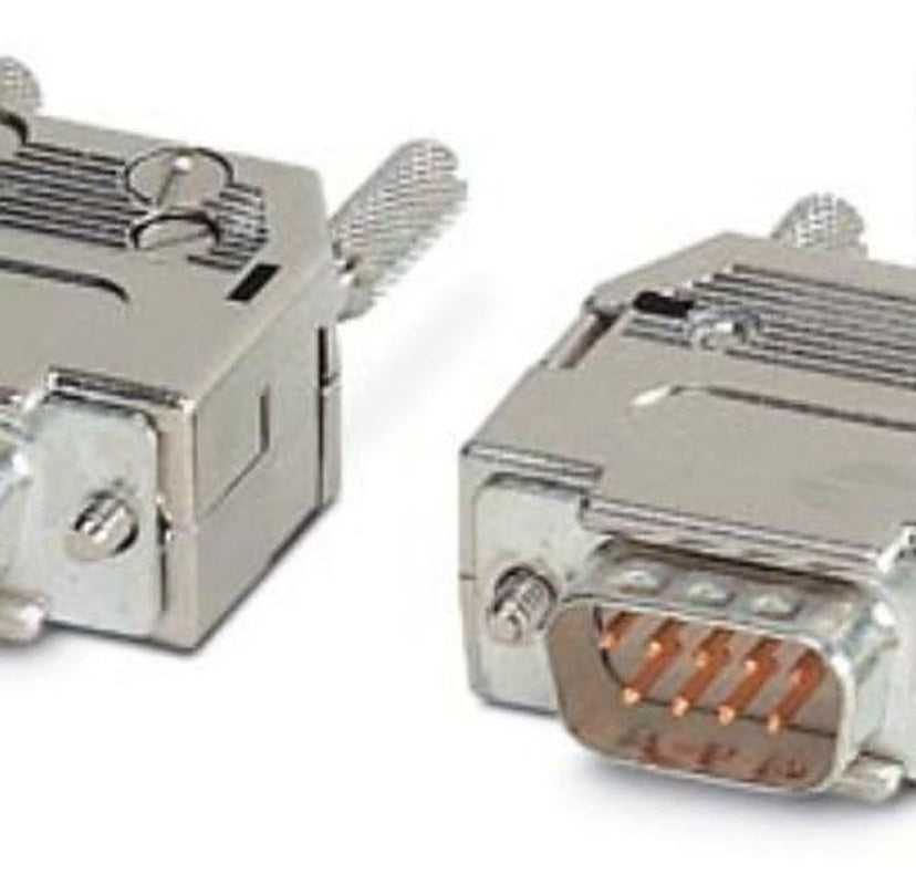 Phoenix Contact, IBS DSUB Connector