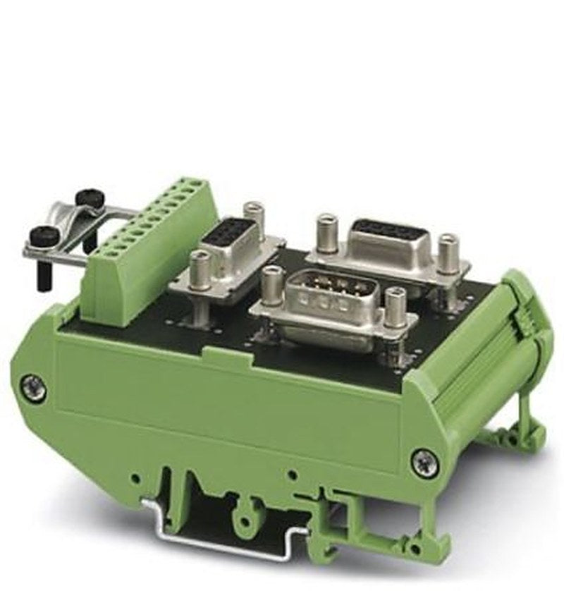 Phoenix Contact PLC I/O Module
