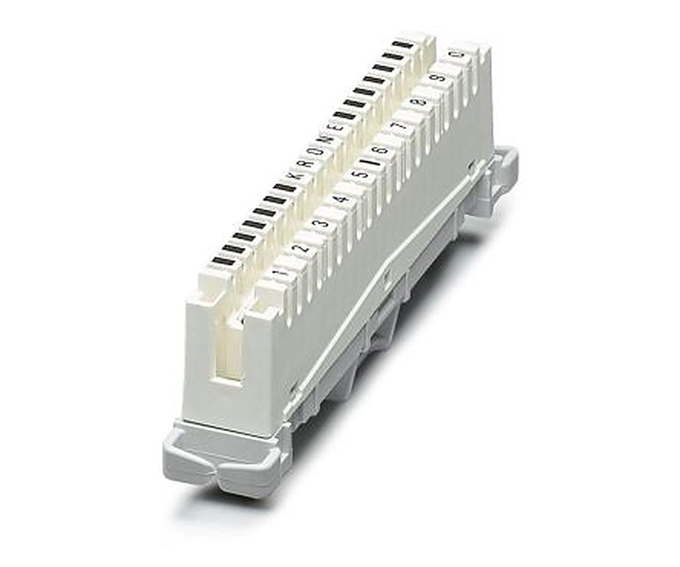 Phoenix Contact Barrier Strip