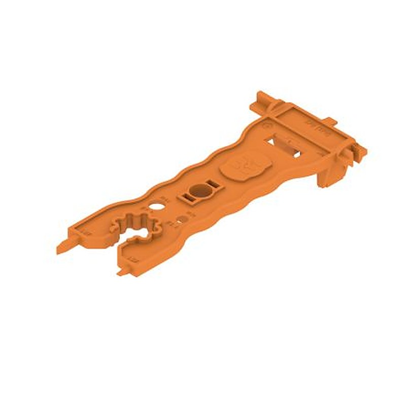 Weidmüller 1-Piece Operating Tool
