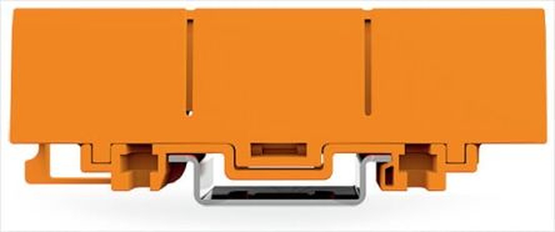 WAGO 2773 Series Mounting Carrier