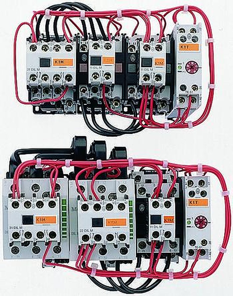 Eaton SDAINL DOL Starter, DOL, 110V ac, 11 kW, 3 Phase, IP55