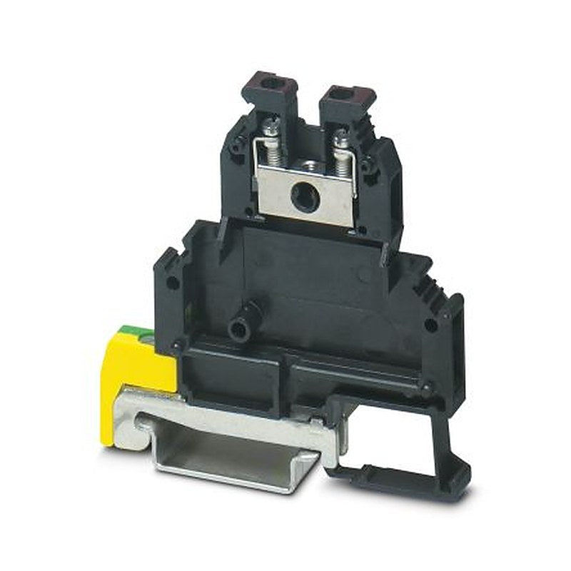 Phoenix Contact Pluggable Terminal Block, 2788304