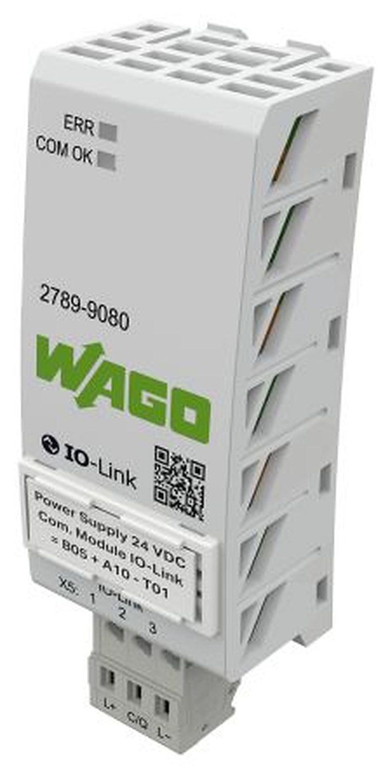WAGO Communication Module, 2789 Series