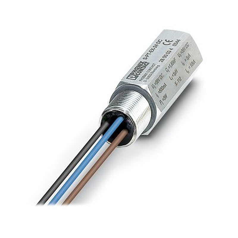 Phoenix Contact Surge Protection Device, 20 kA, Screw
