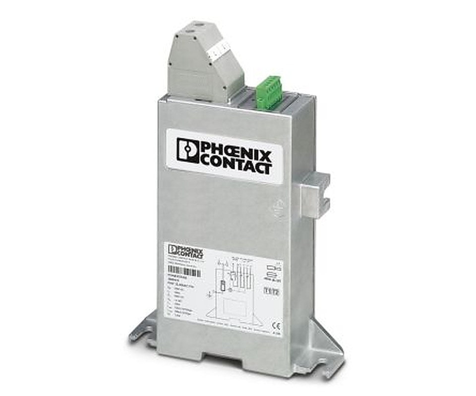 Phoenix Contact Surge Arrester, 100 kA, Screw
