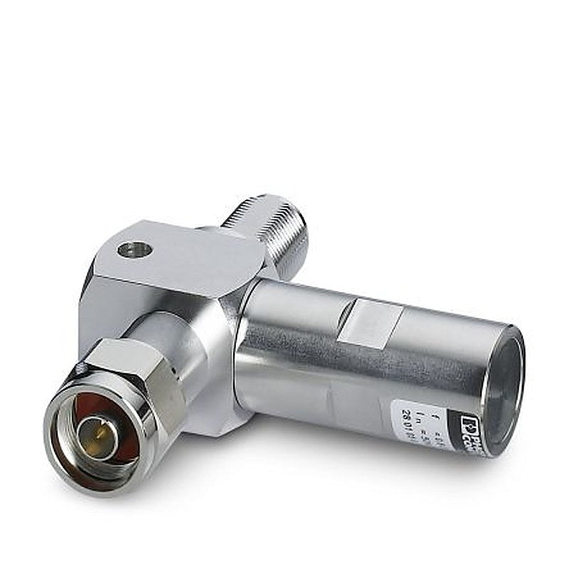 Phoenix Contact, CN Surge Protection Device 60 kA Maximum Surge Current