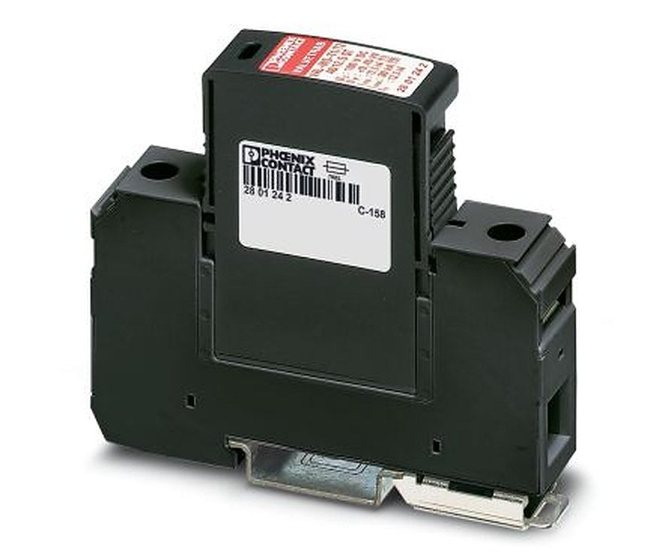 Phoenix Contact Surge Protection Device, 30 kA, DIN Rail