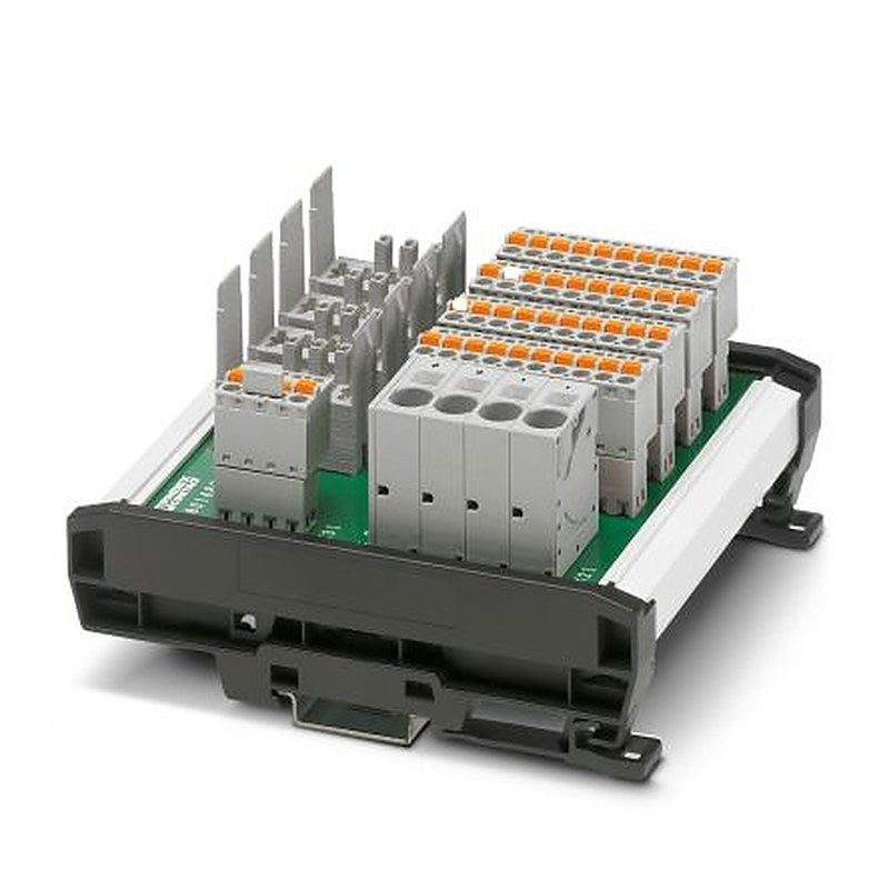 Phoenix Contact Surge Protector, DIN Rail