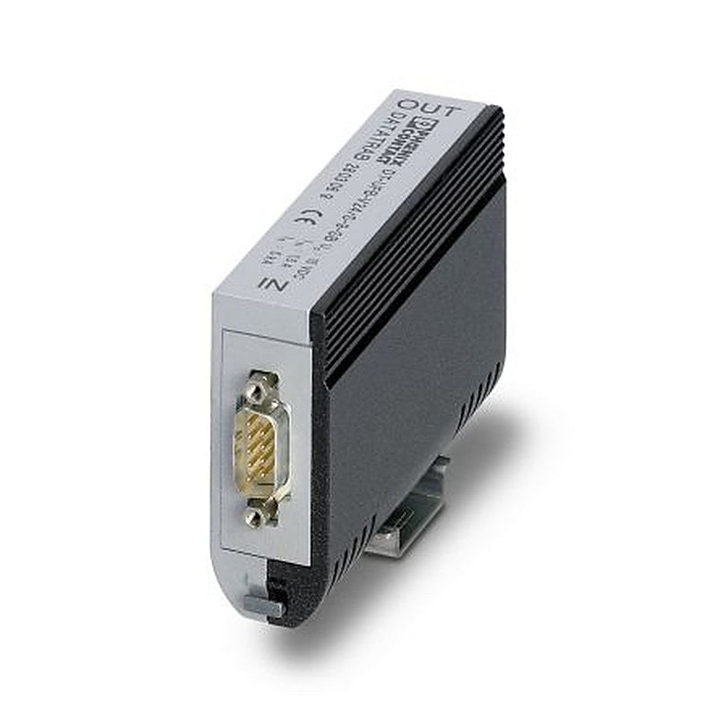Phoenix Contact 3 Phase Surge Protector, 5 kA, 450 V, DIN Rail