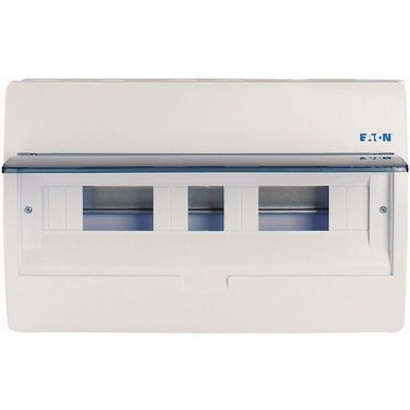 Eaton xComfort ECO ECO Distribution Board Enclosure 18 Way