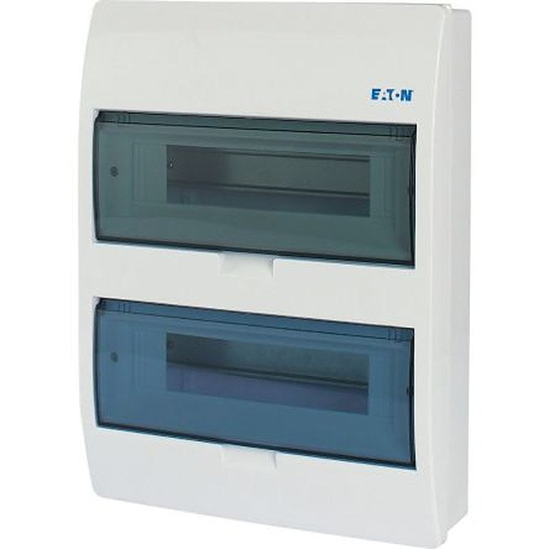 Eaton xComfort ECO ECO Distribution Board Enclosure 12 Way