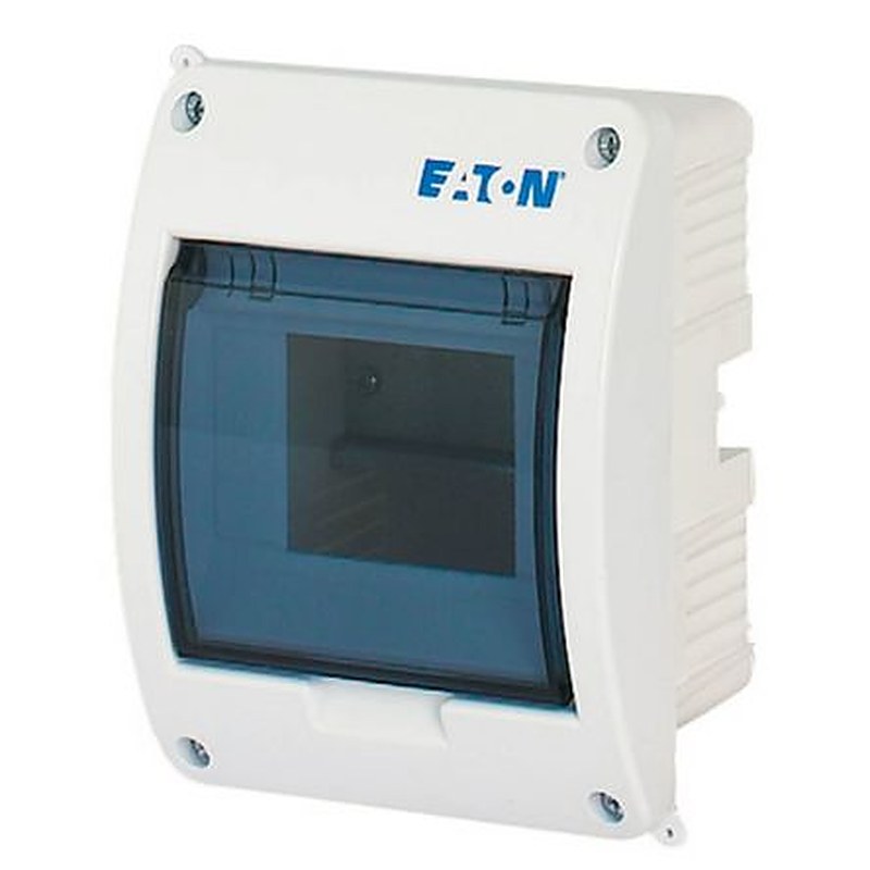 Eaton xComfort ECO Distribution Board Enclosure 5 Way